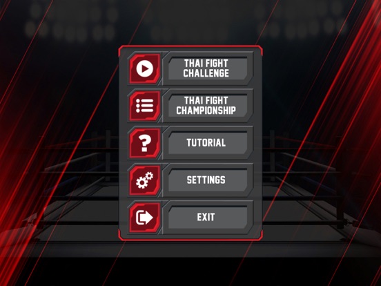 Screenshot #6 pour Thai Fight - UAM series 1