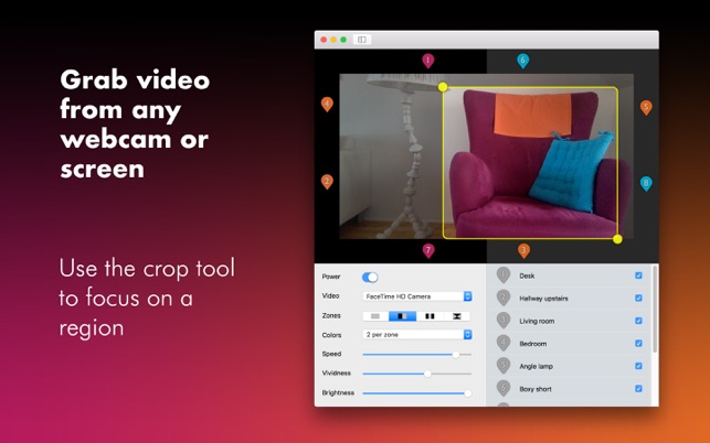 Desktop TV for Hue(圖5)-速報App