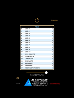 i41CX screenshot 10