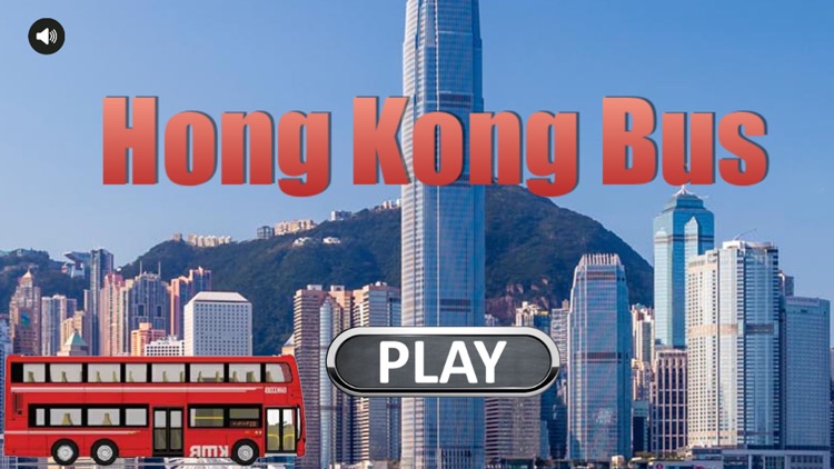 Hong Kong Bus