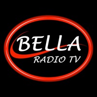 Bella Radio logo