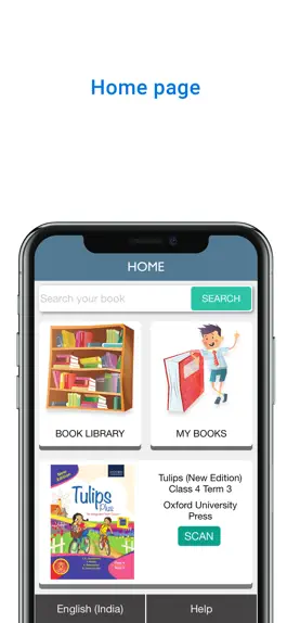Game screenshot OxfordAreal apk