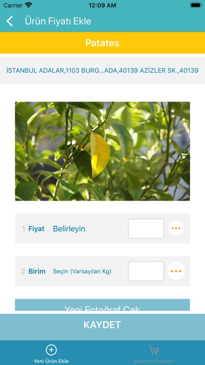 Agri Wise screenshot-7