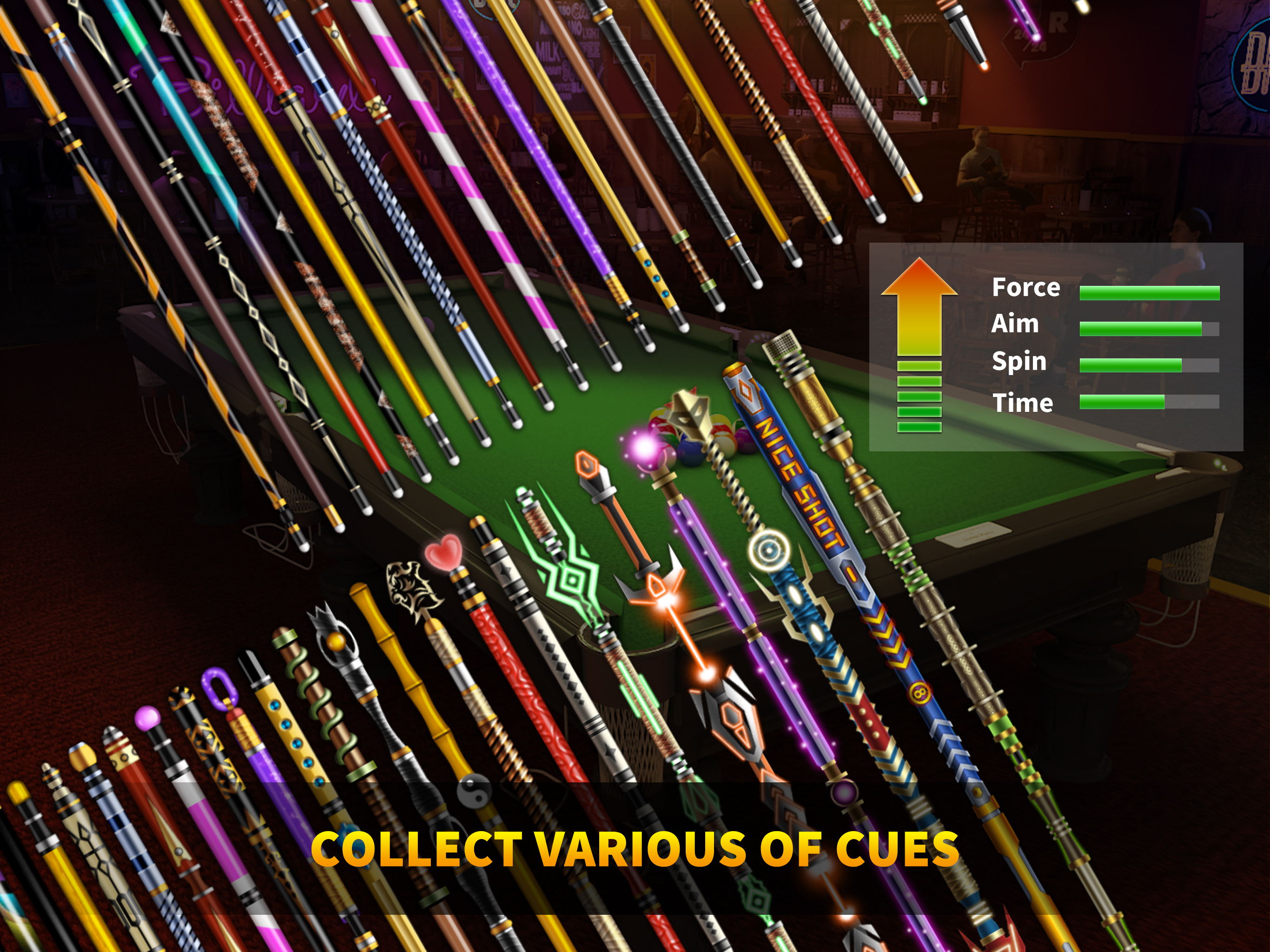 Pool Master - Pool Billiards screenshot 13
