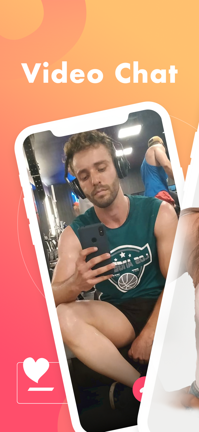 Banana Video Chat Live Chat