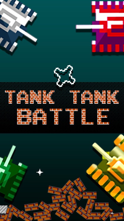 Tank 1990 - Tank Super screenshot-7
