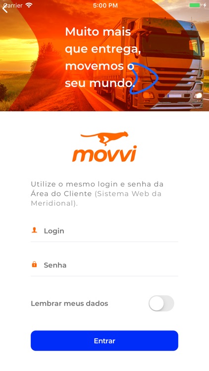 Movvi
