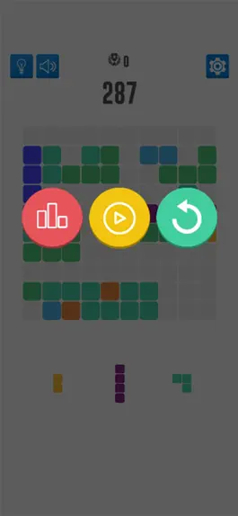 Game screenshot 1010 Block Puzzle Classic Game hack