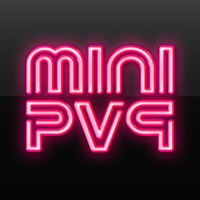 mini PVP