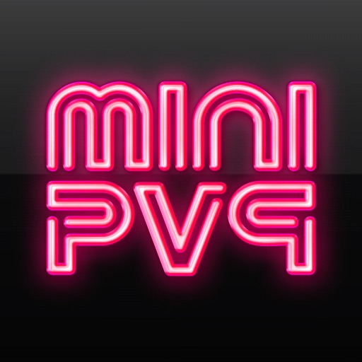 icon of mini PVP