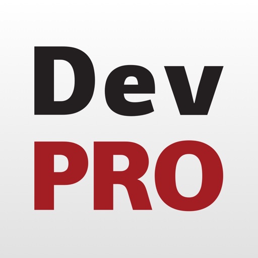 DevPRO'19 Download