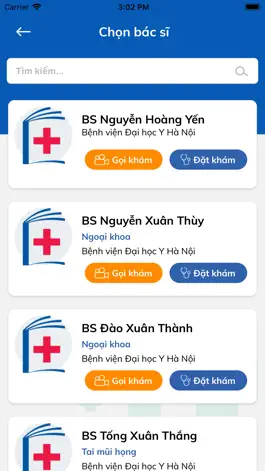 Game screenshot HMUH Care Plus mod apk