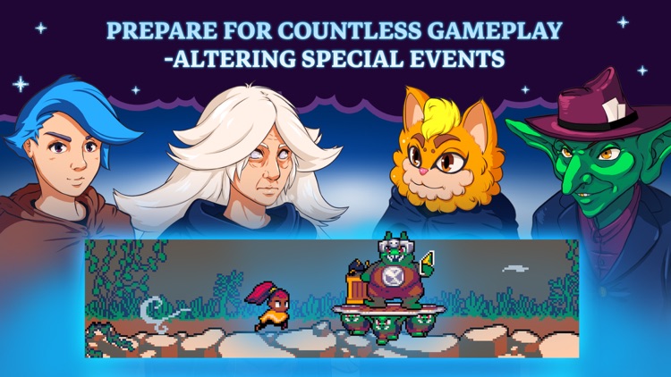 Rapid Magic Arcane Crystals