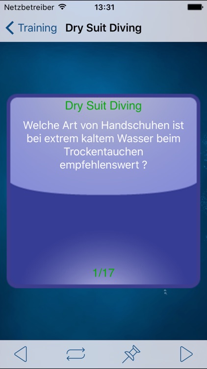 DiveSpecials screenshot-3