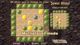 Game screenshot Jewel Slider: Match 3 Puzzle hack