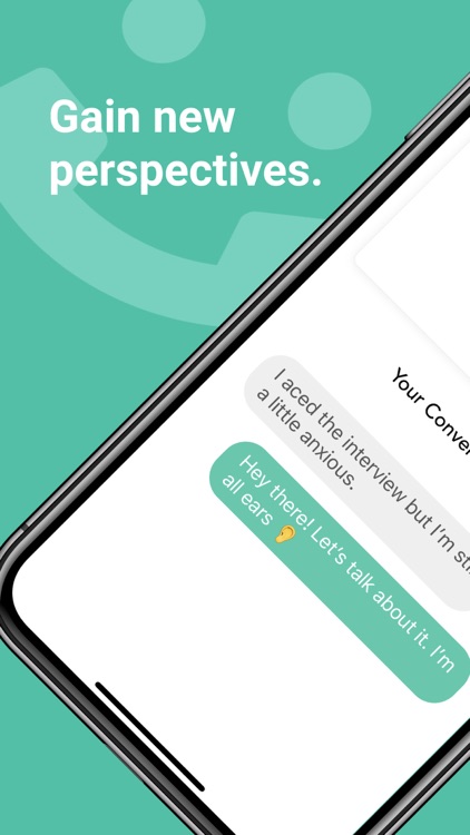 Hapi Listener: Make an Impact screenshot-3