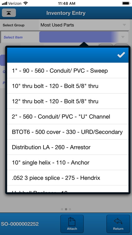 SOSRemoteTouch screenshot-4