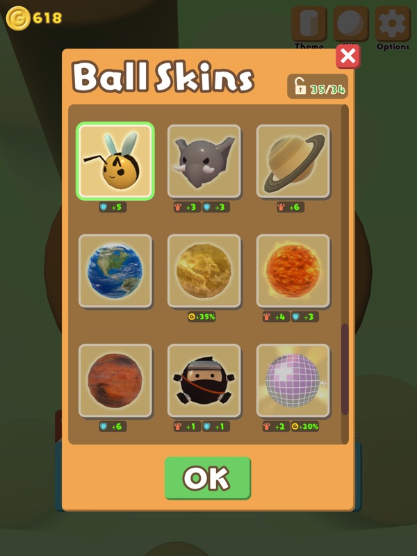 Ball Action screenshot 12