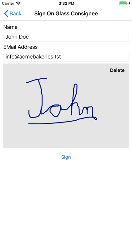 DigiCMR Integration screenshot-5