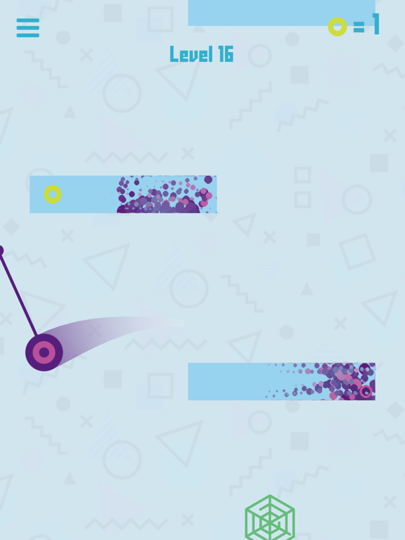 Screenshot #6 pour Spider Ball