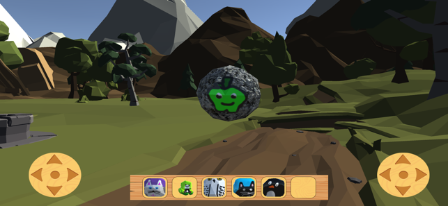 Rock Painting(圖2)-速報App