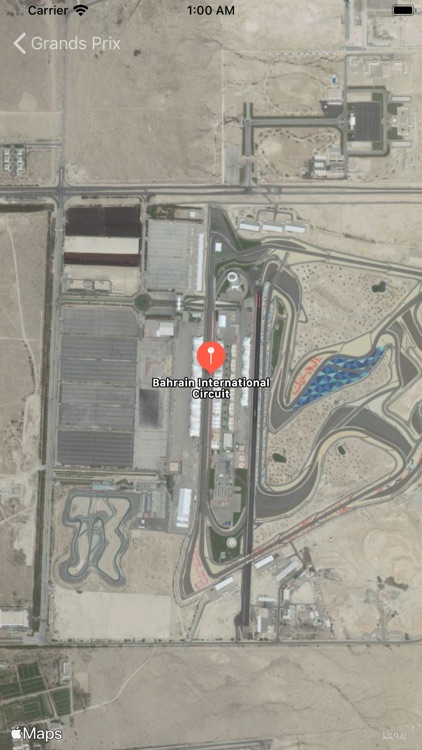 Track Races screenshot-6