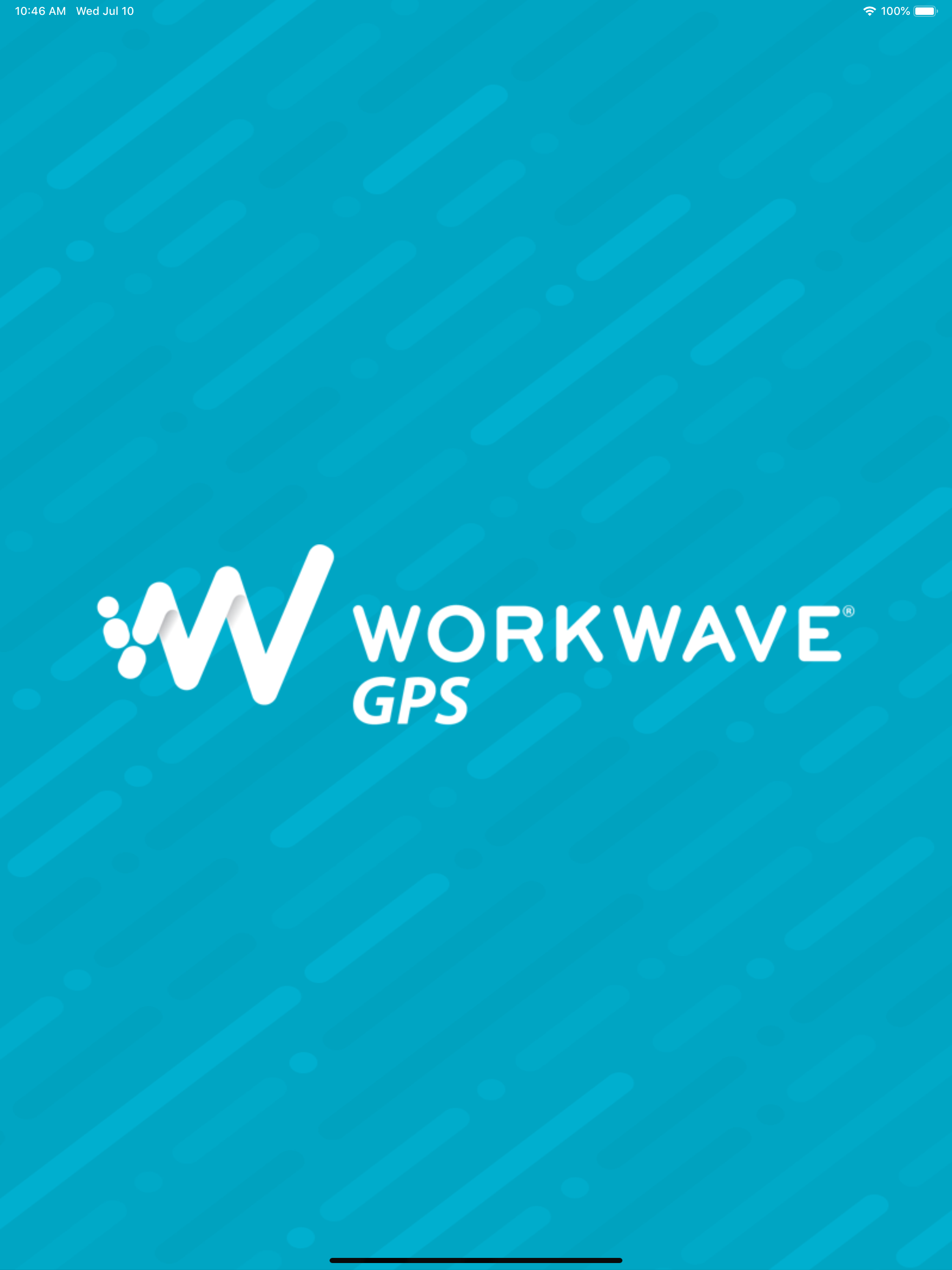 WorkWave GPS screenshot 5