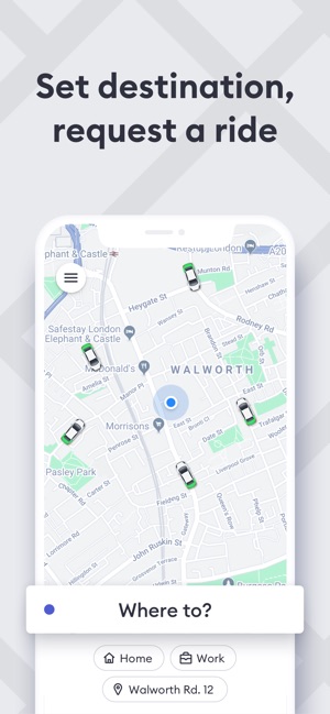 Bolt (Taxify)