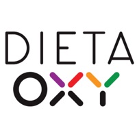 OXY Dieta, kalkulator kalorii sur PC