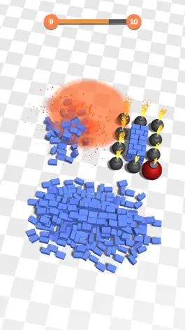 Game screenshot Brick Blast! apk