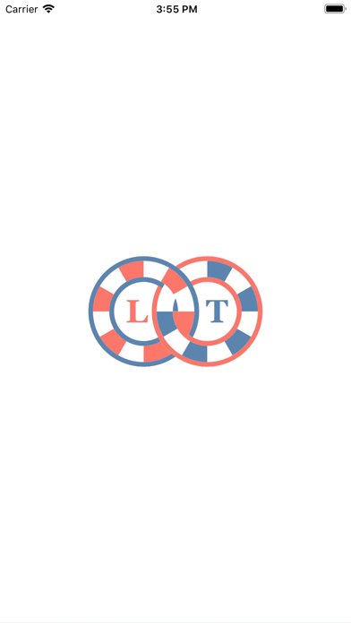 Screenshot #1 pour LottoTrack