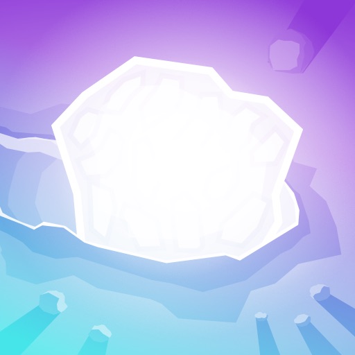 Meteorite icon