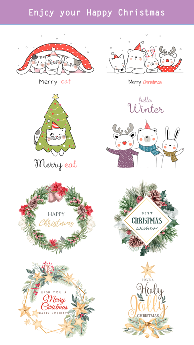 170+ All about Happy Christmas Screenshot