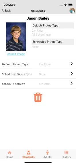 Game screenshot CurbSmart Parent hack