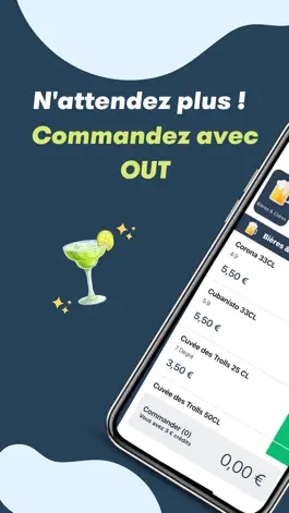 Game screenshot Out mod apk