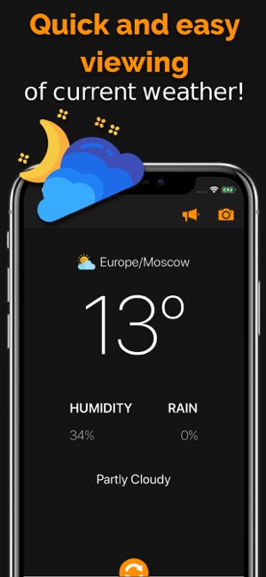 Calm Weather