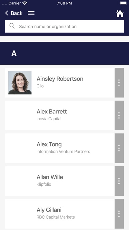 SAAS NORTH 2019 screenshot-4