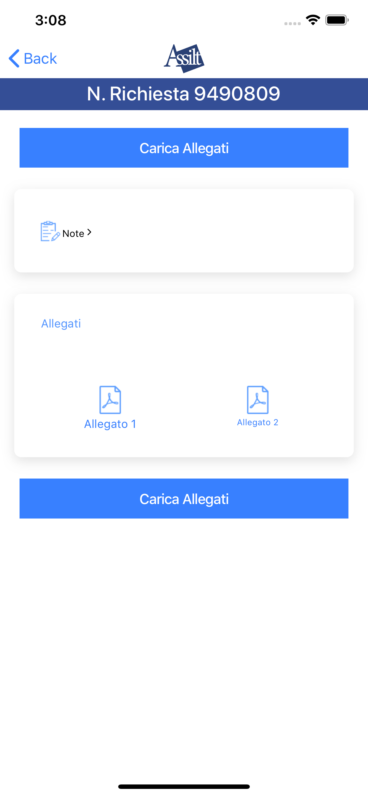 ASSILT