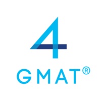 GMAT Prep by Ready4 sur PC