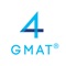 Study for GMAT anytime and anywhere with Ready4 GMAT (Formerly Prep4 GMAT)