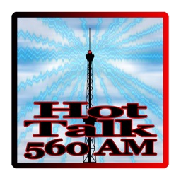 Hot Talk  560 AM