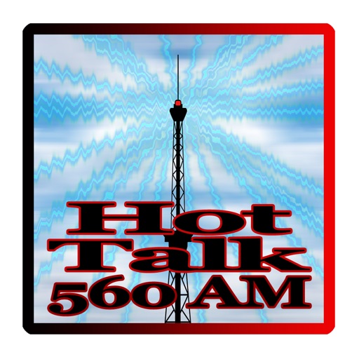 Hot Talk  560 AM