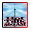 Download the new Hot Talk 560 AM application available for iOS devices for free