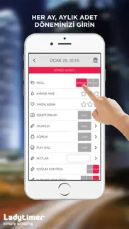 ladytimer yumurtlama takvimi iphone resimleri 1