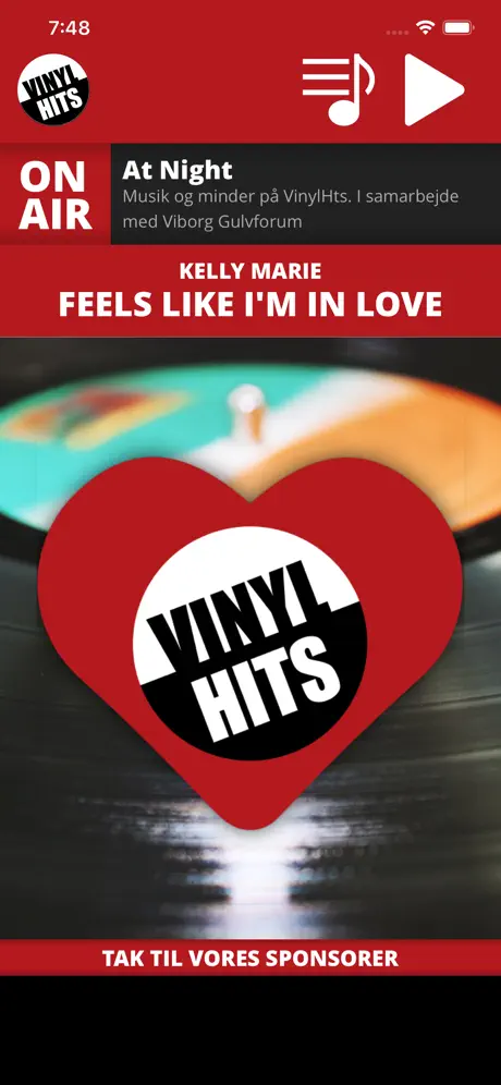 VinylHits