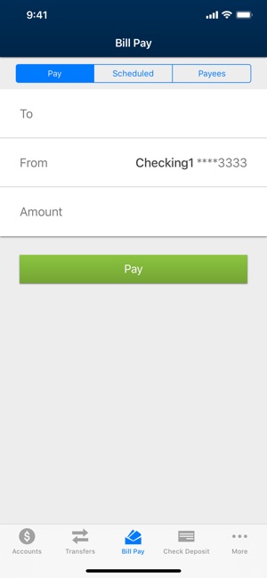 FNCB Mobile(圖5)-速報App