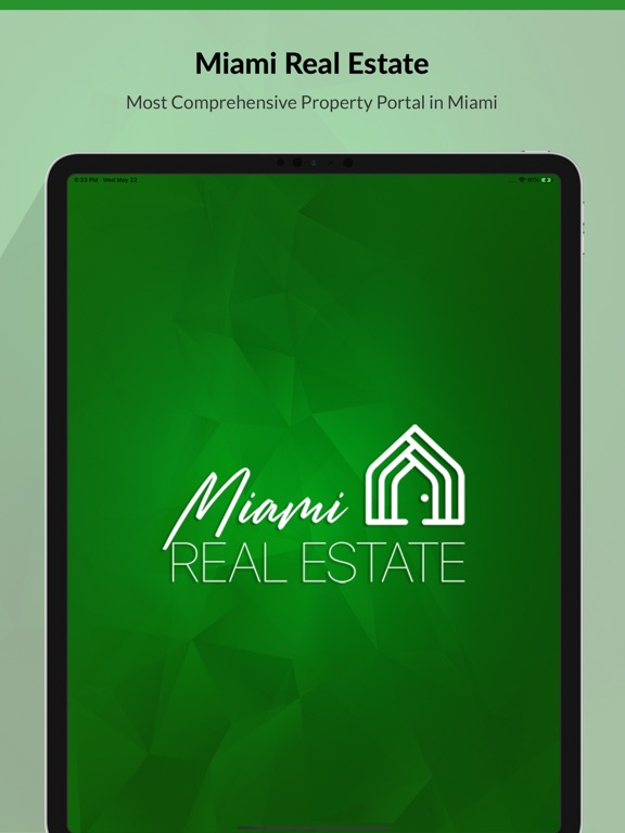 Screenshot #4 pour Miami Housing Market