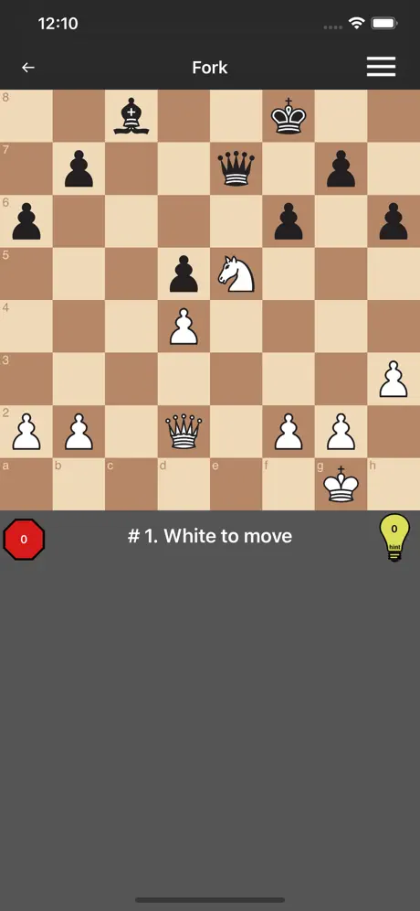 Chess Coach Lite