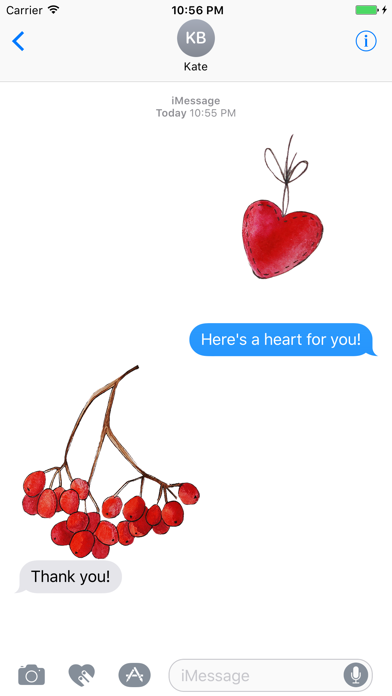 Screenshot #3 pour Majestic Christmas