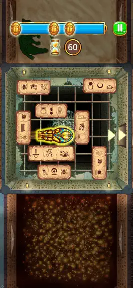 Game screenshot Pyramid Exit : Escape Game mod apk